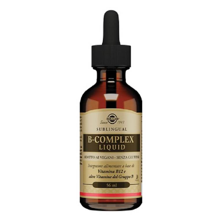 B-COMPLEX LIQUID 56ML