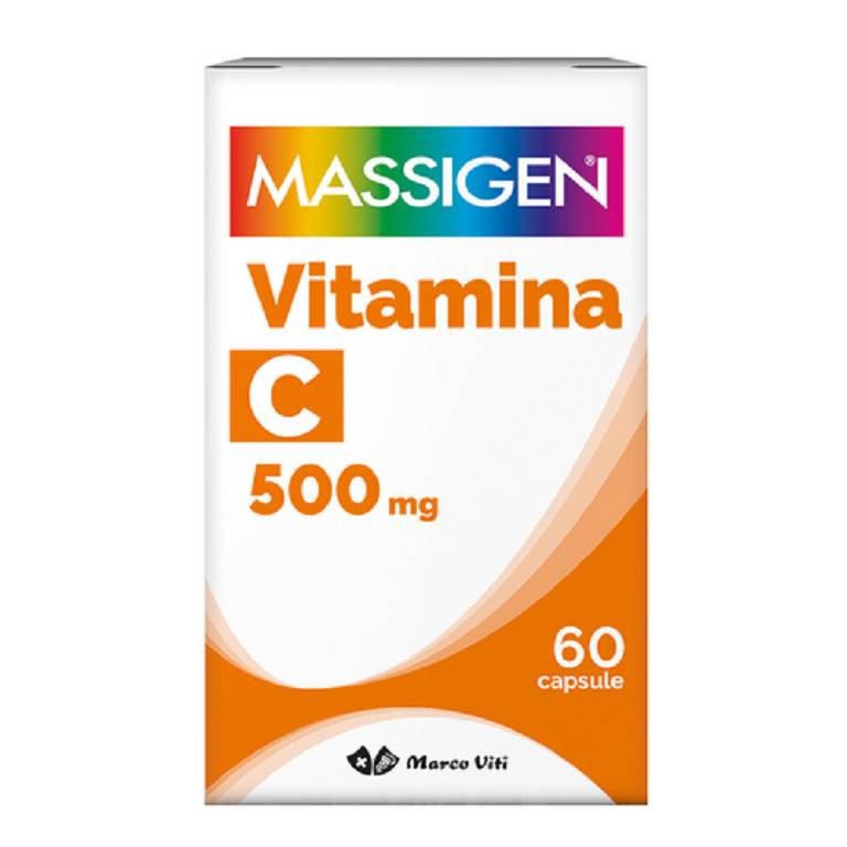 DAILYVIT+ C VITI 500MG 60CPS