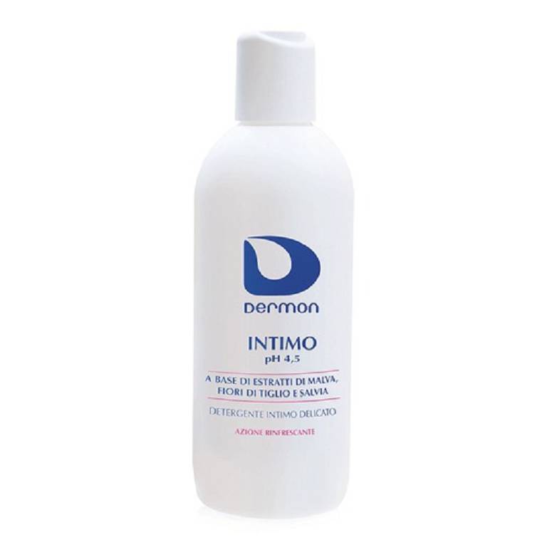 DERMON DETERGENTE INTIMO 500ML