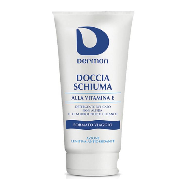 DERMON DOCCIASCHIUMA 100ML