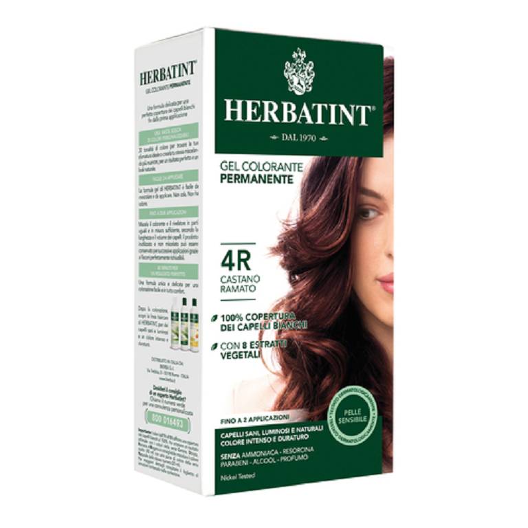 HERBATINT 4R CAST RAM 150ML