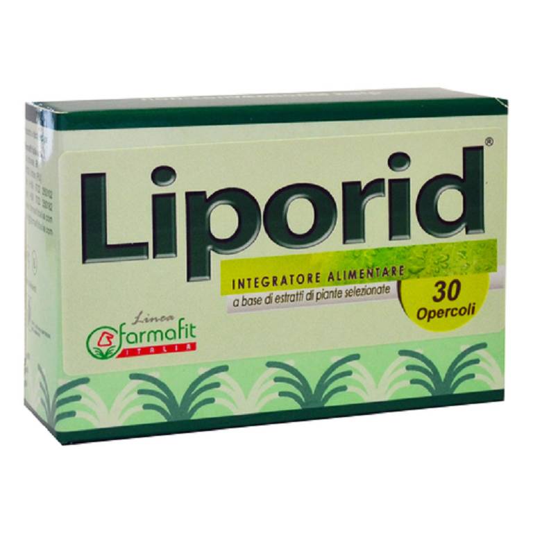 LIPORID 30OPR