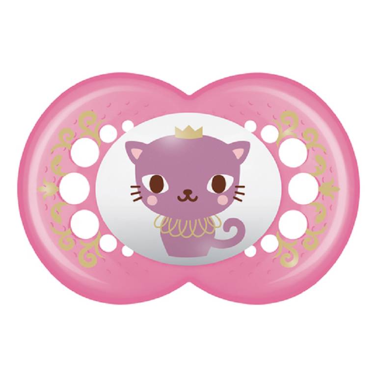 MAM ORIGINAL 16+ SIL DOPP FEM