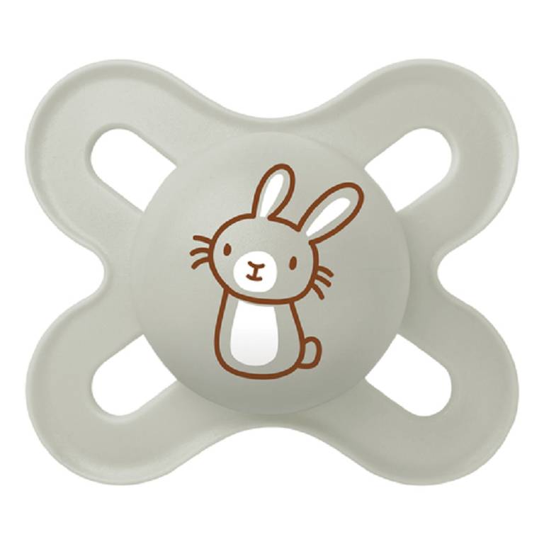 MAM START NANO SUCCH0-2M SIL N