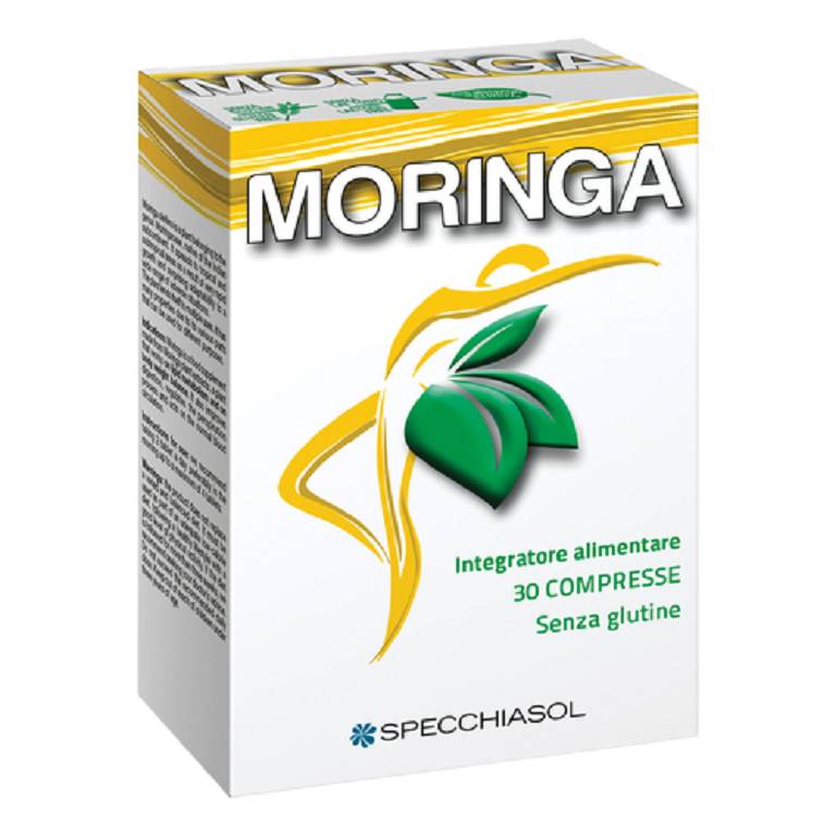 MORINGA 30CPR