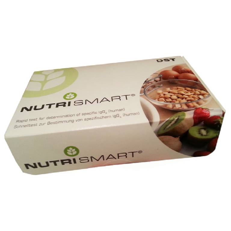 NUTRISMART TEST