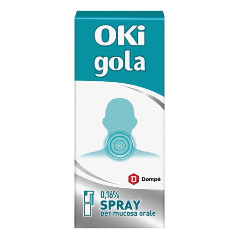 OKI GOLA*OS SPRAY 15ML 0,16%