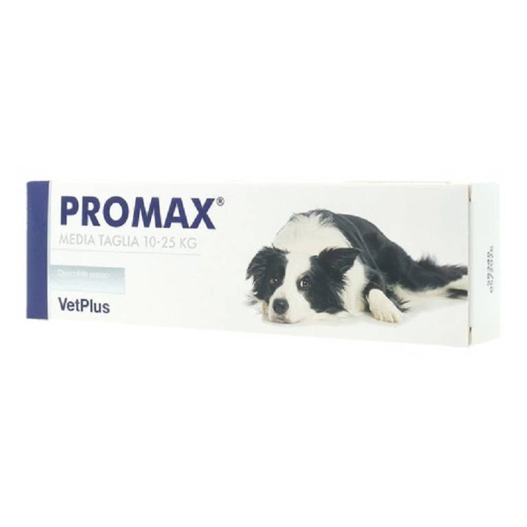 PROMAX MEDIUM BREED 18ML