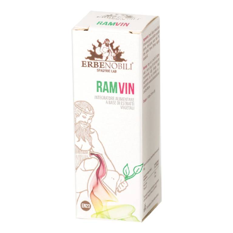 RAMVIN 10ML