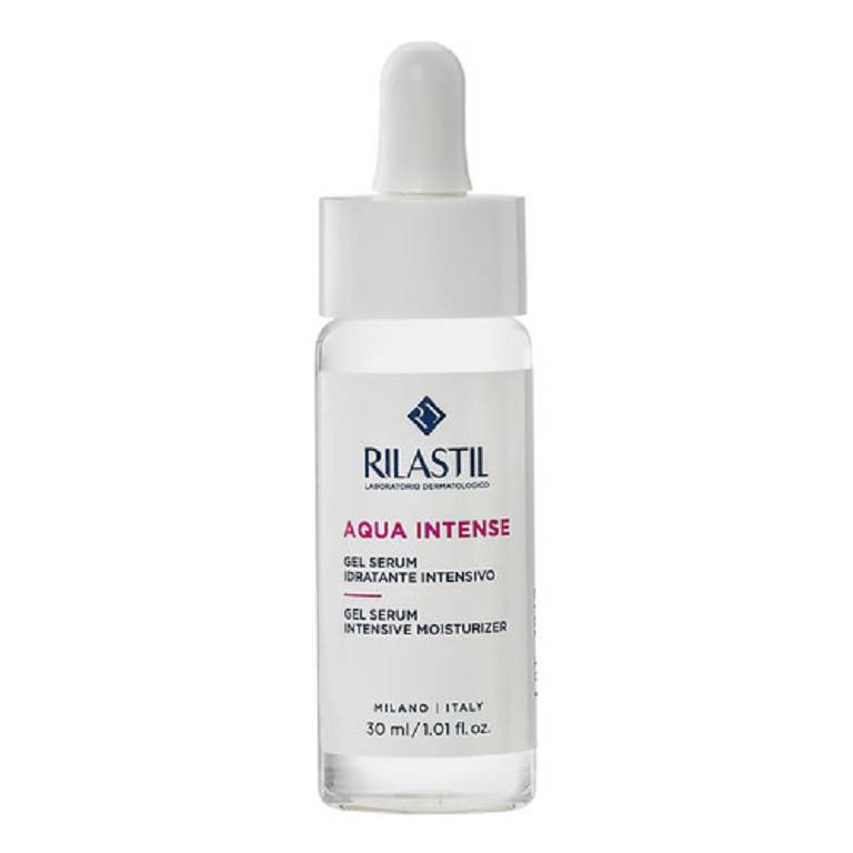 RILASTIL AQUA INTENSE GEL SER