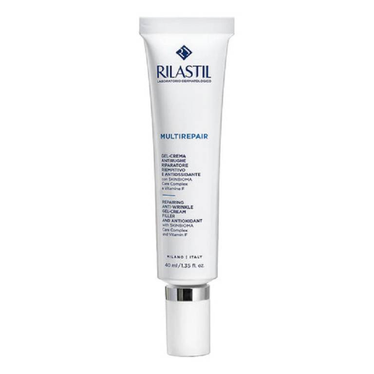 RILASTIL MULTIREPAIR GEL CREMA