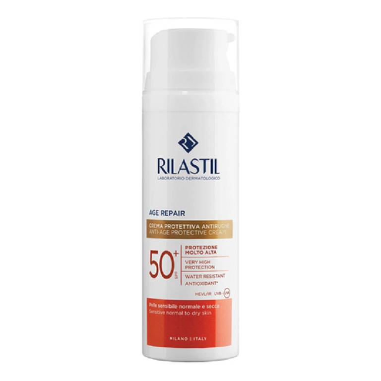 RILASTIL SUN SYS AGE RE SPF50+