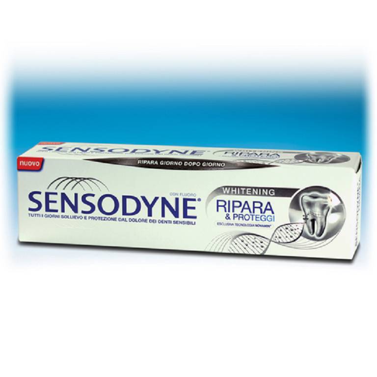 SENSODYNE REPAIR&PROTECT WHITE