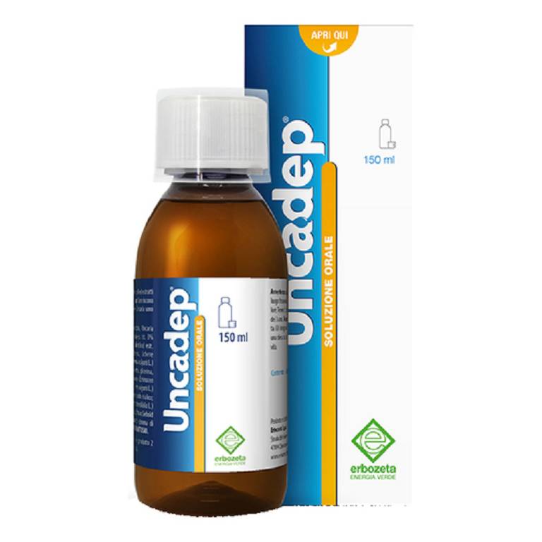 UNCADEP 150ML